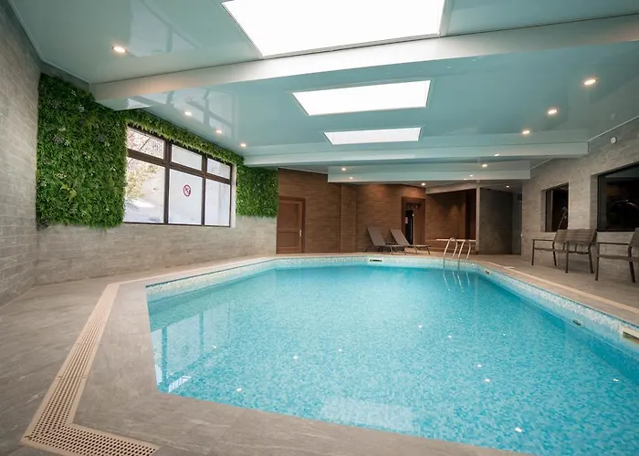 Western Du Vallon Hotel