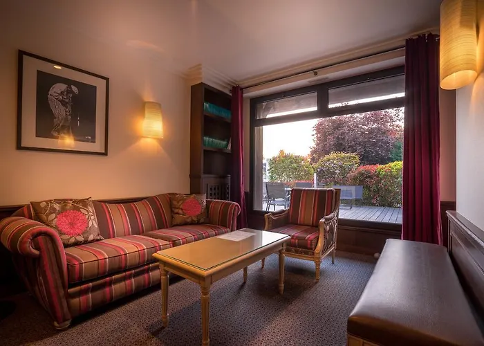 Western Du Vallon Hotel 4*