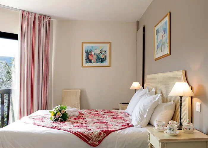 Western Du Vallon Trouville-sur-Mer