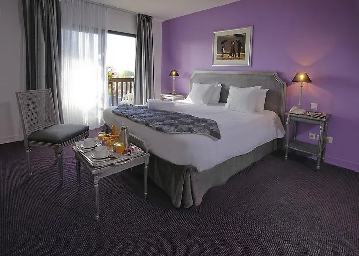 Western Du Vallon Trouville-sur-Mer