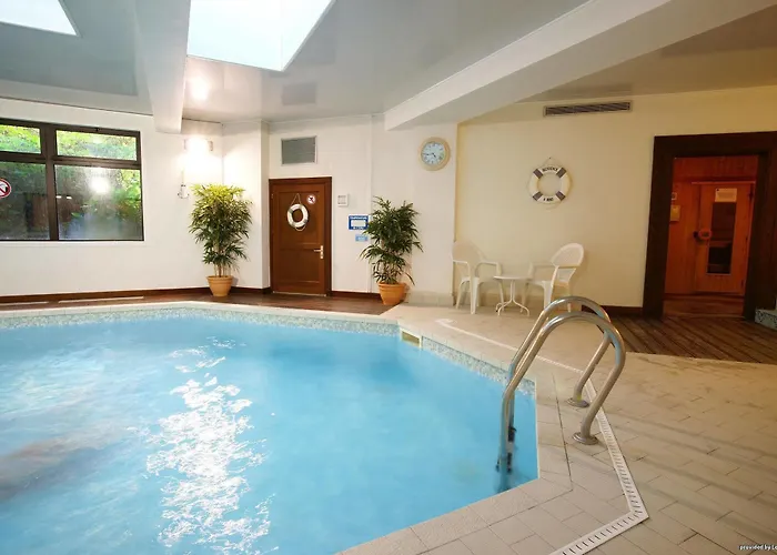 Hotel Western Du Vallon Trouville-sur-Mer