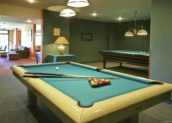 Hotel Western Du Vallon Trouville-sur-Mer