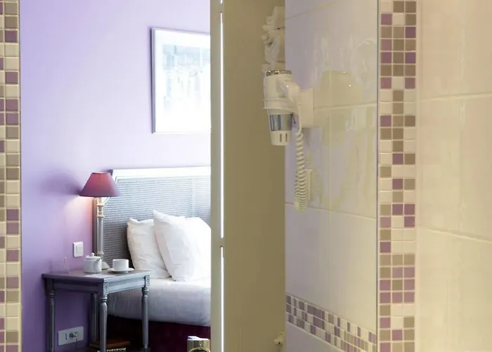 Western Du Vallon 4*