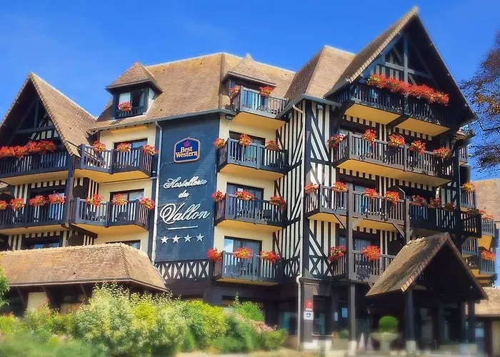 Western Du Vallon 4*