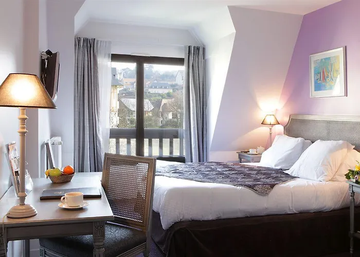Western Du Vallon Hotel 4*